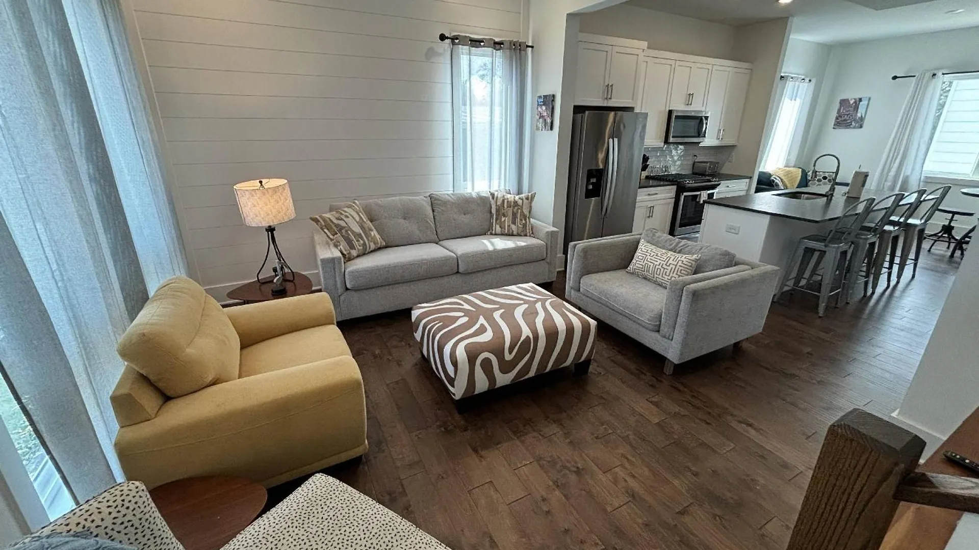Holiday home Vibe 831 Villa Nashville